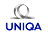 Uniqua biztosító logó